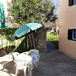 House Jasna In Island Center Silba