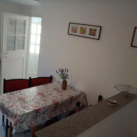 Ferienhaus House Jasna In Island Center *