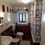 House Jasna In Island Center Silba