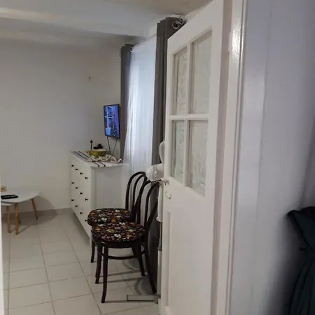 House Jasna In Island Center Silba