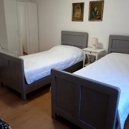 Holiday home House Jasna In Island Center