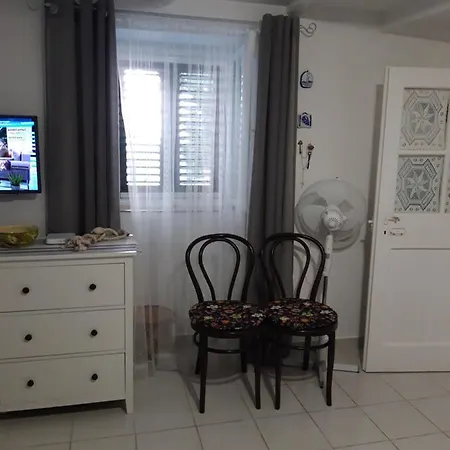 Holiday home House Jasna In Island Center *