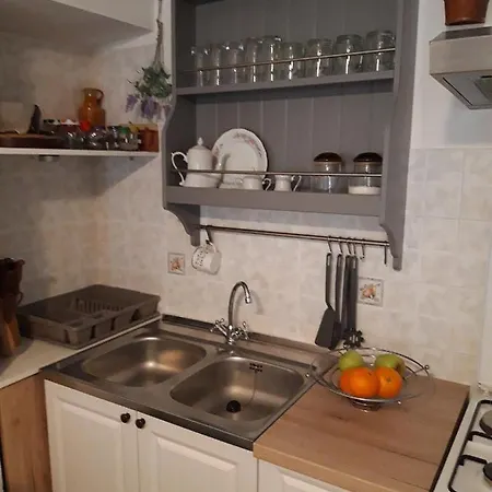 Prázdninový dům House Jasna In Island Center *