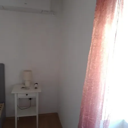 House Jasna In Island Center *