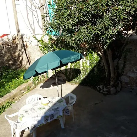 House Jasna In Island Center * Silba