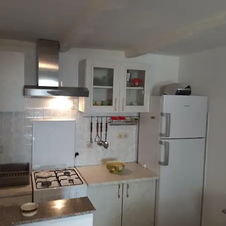 House Jasna In Island Center * Silba