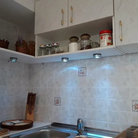 Holiday home House Jasna In Island Center Silba