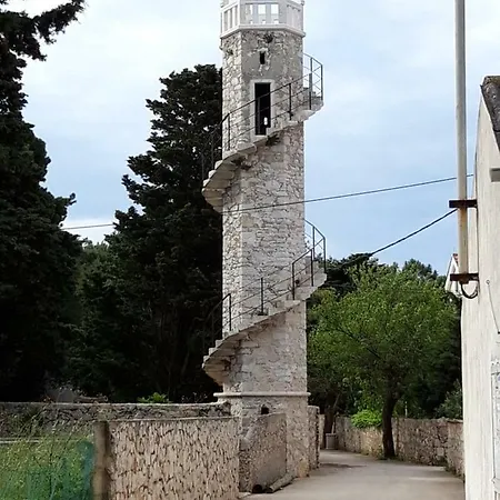 Holiday home House Jasna In Island Center Silba