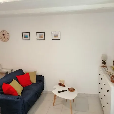 House Jasna In Island Center Holiday home Silba