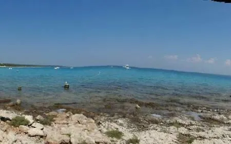 House Jasna In Island Center Holiday home *