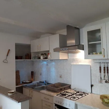 House Jasna In Island Center * Silba