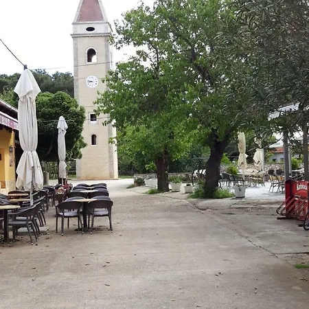House Jasna In Island Center * Silba