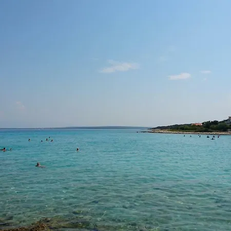 House Jasna In Island Center Holiday home
