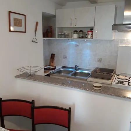 Holiday home House Jasna In Island Center *