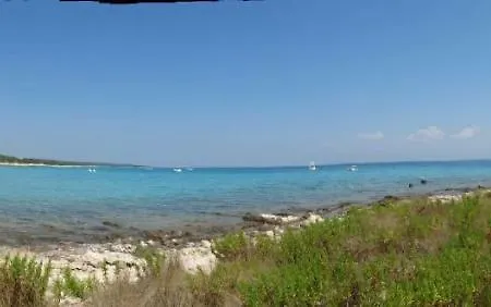House Jasna In Island Center Silba