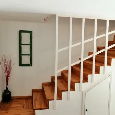 Holiday home House Jasna In Island Center Silba