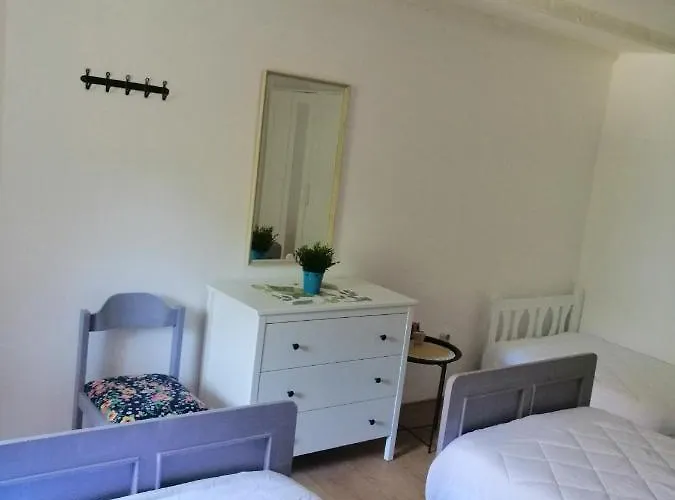 House Jasna In Island Center Silba