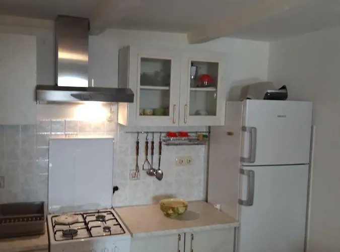 House Jasna In Island Center * Silba