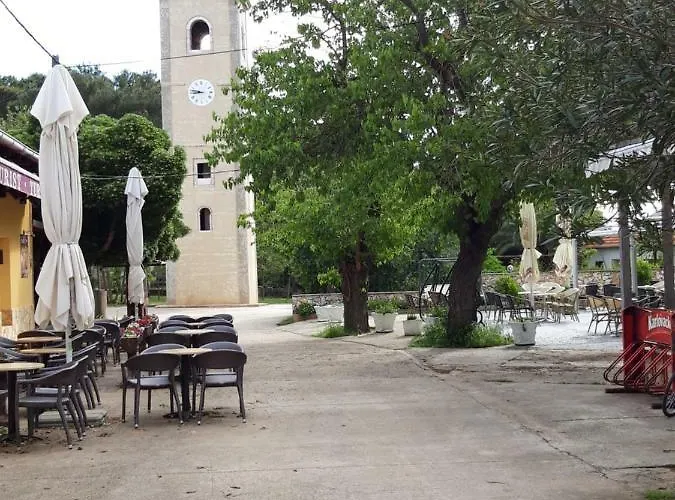House Jasna In Island Center * Silba