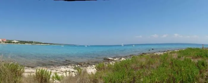House Jasna In Island Center Silba